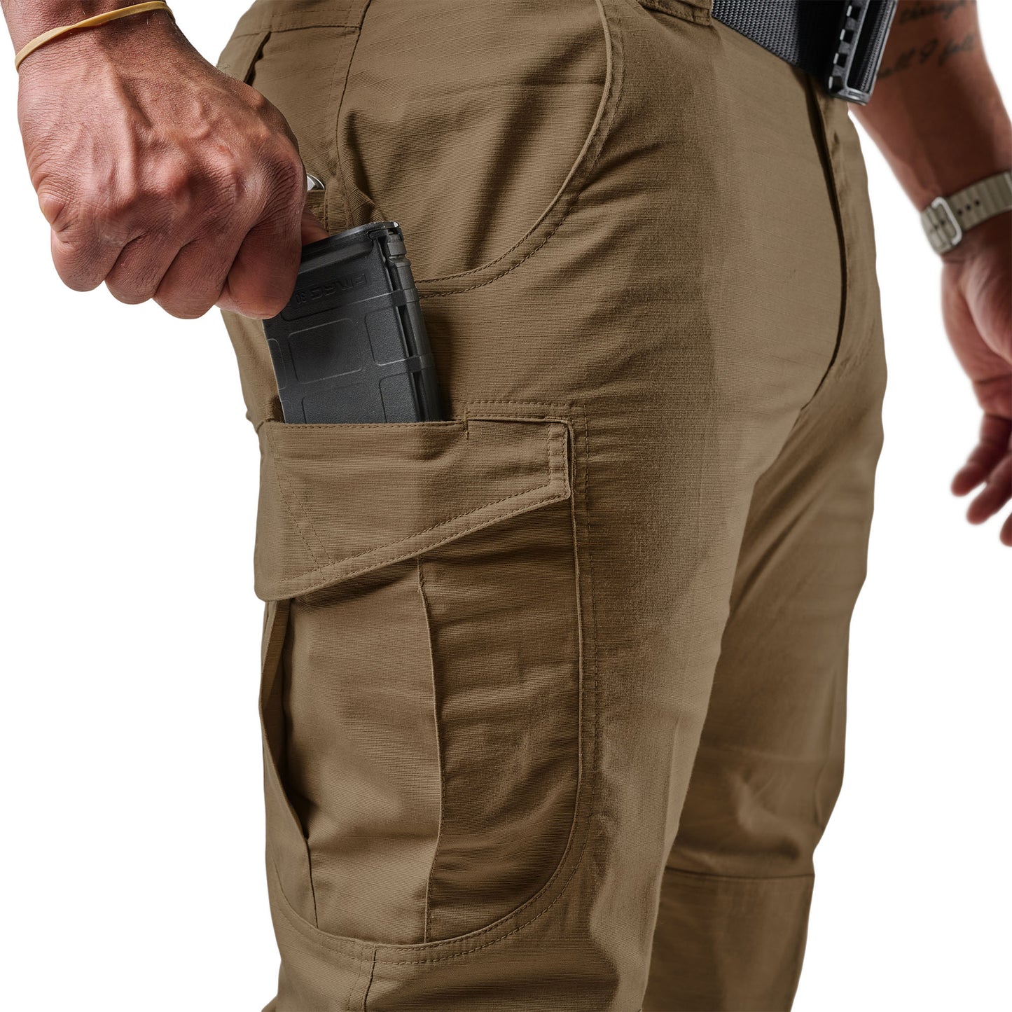 Ascent 2.0 Pants