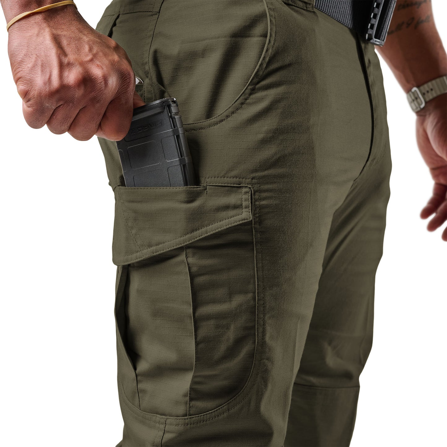 Ascent 2.0 Pants