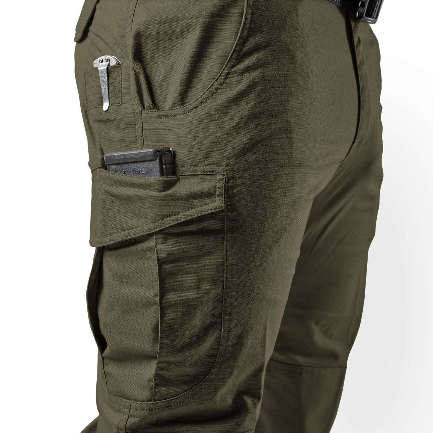 Ascent 2.0 Pants