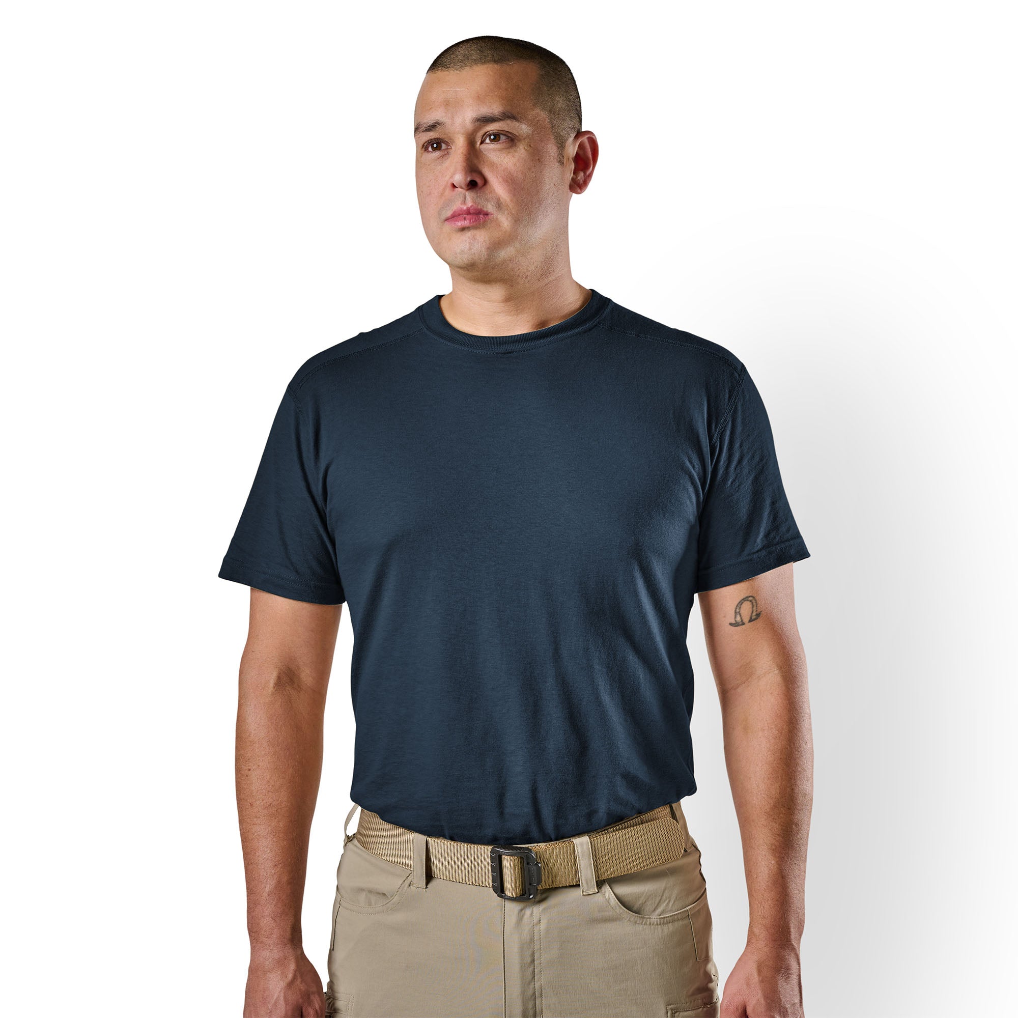 CORDURA Base Layer Tee – Tru-Spec