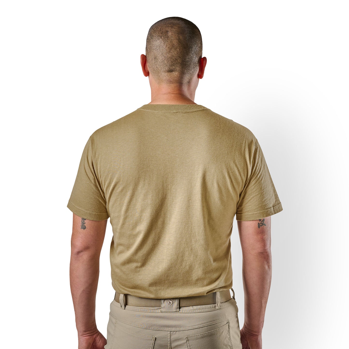 CORDURA Base Layer Tee