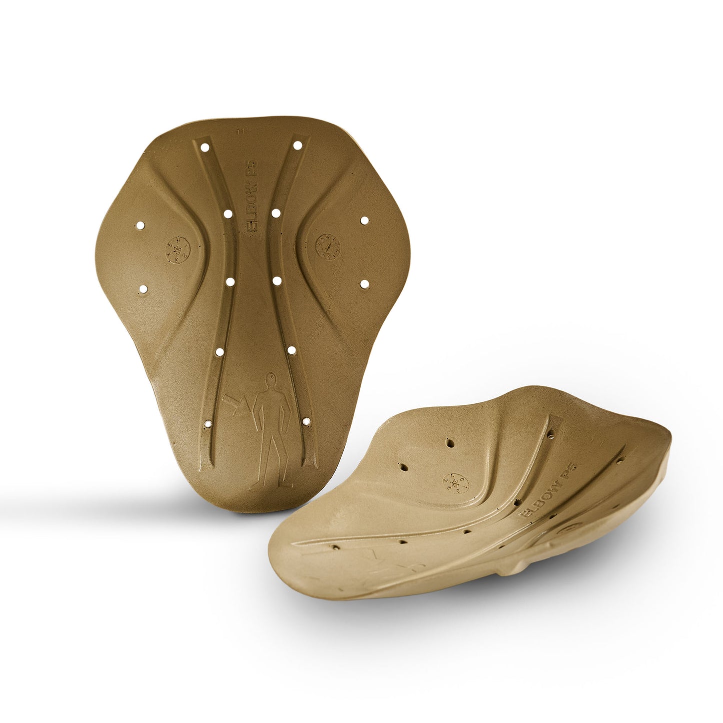 D3O P5 ELBOW PADS, TRU, PAIR