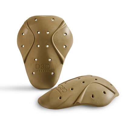 D3O P5 ELBOW PADS, TRU, PAIR