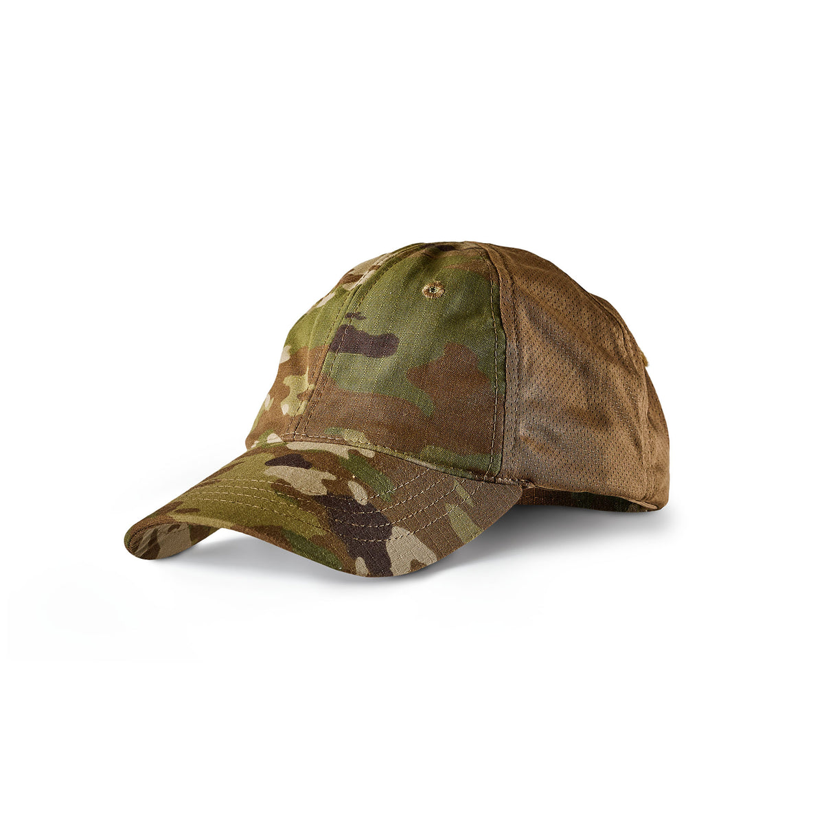 Scorpion OCP Ball Cap with Mesh Back