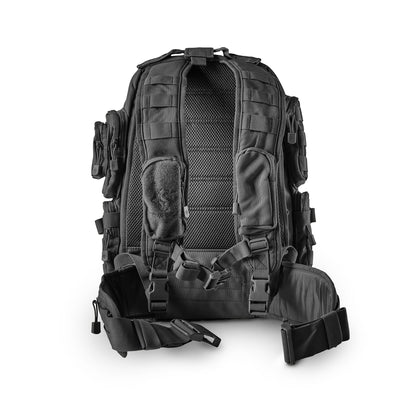 Tour of Duty Backpack