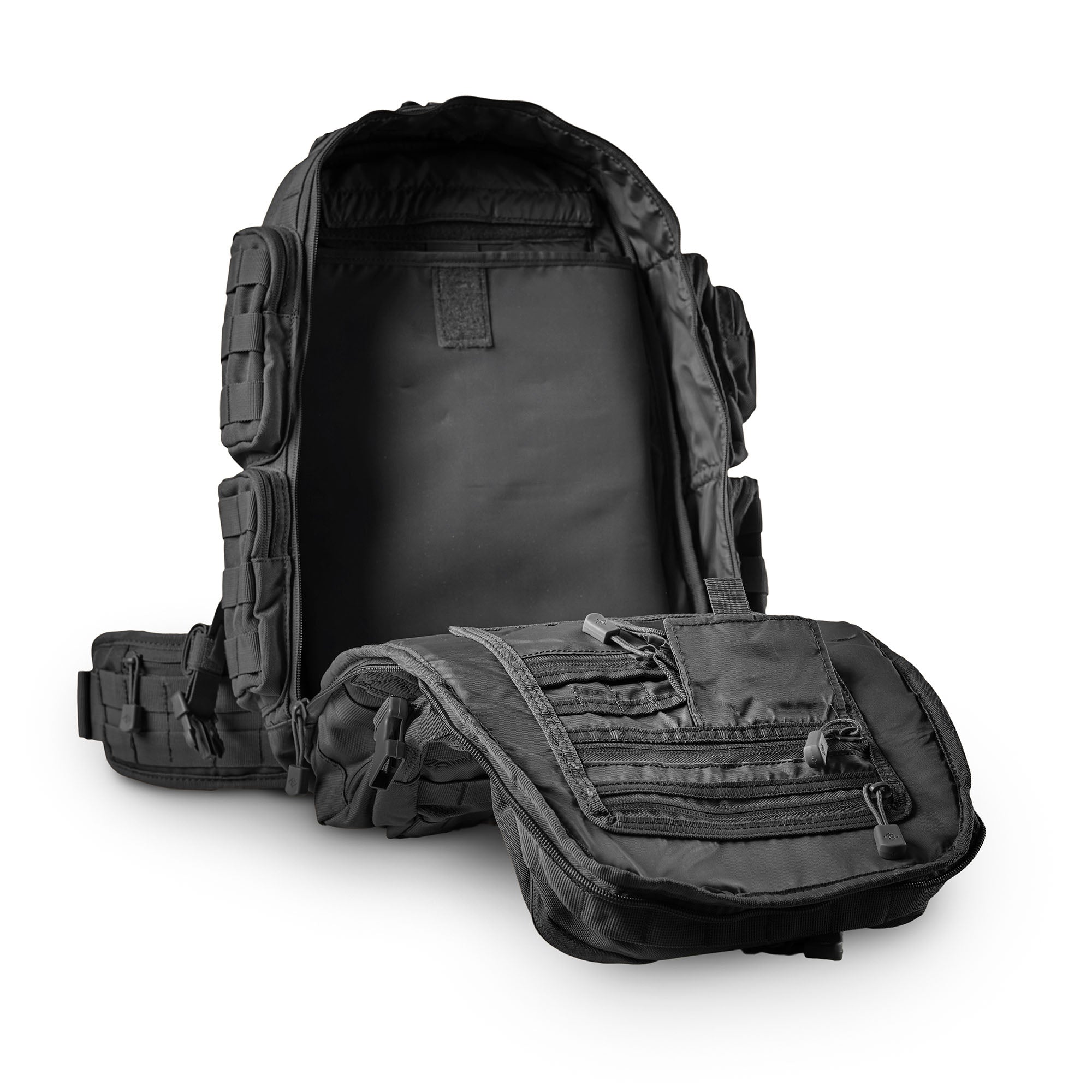 Tour of Duty Backpack – Tru-Spec