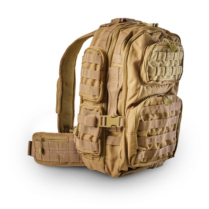 Tour of Duty Backpack