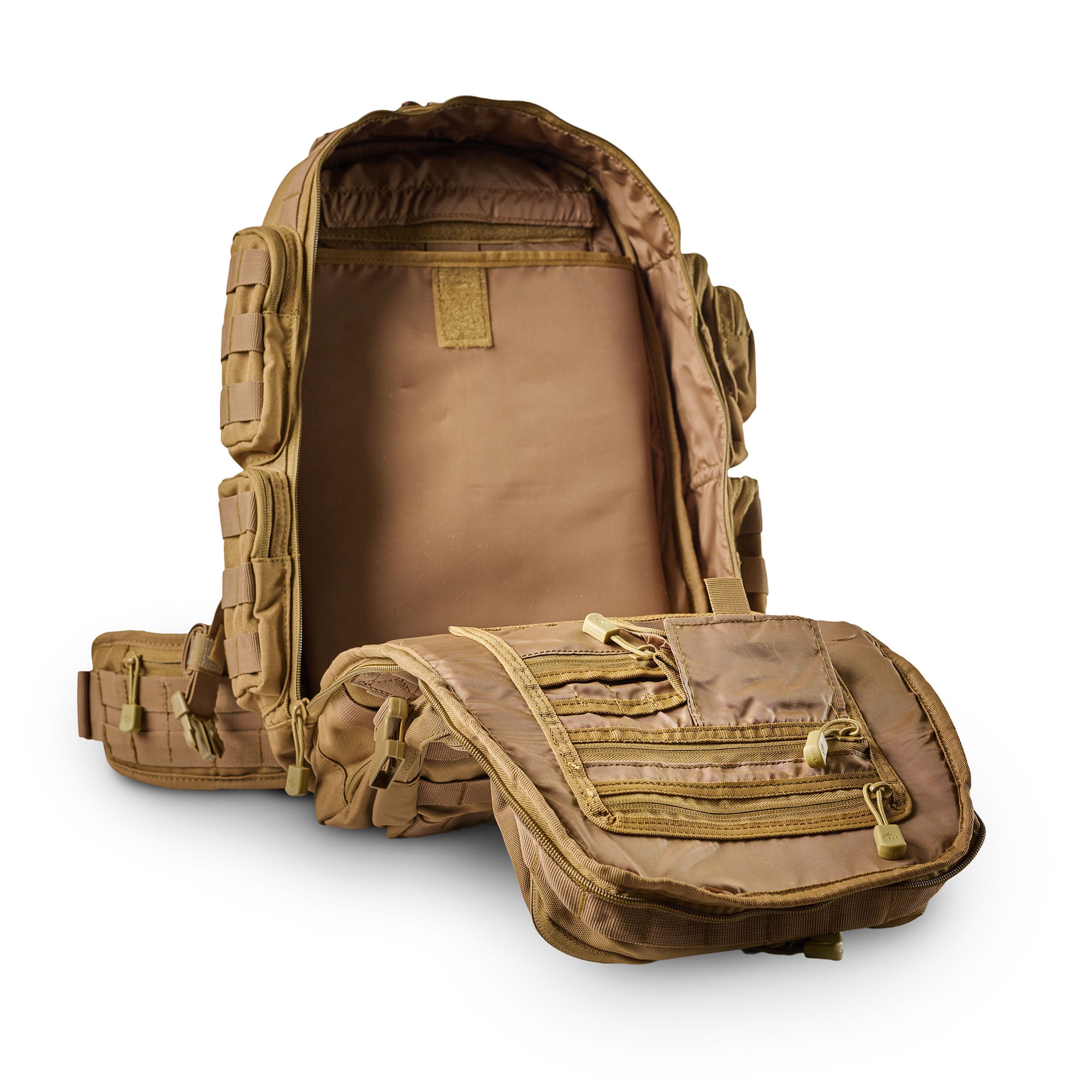 Tour of Duty Backpack – Tru-Spec