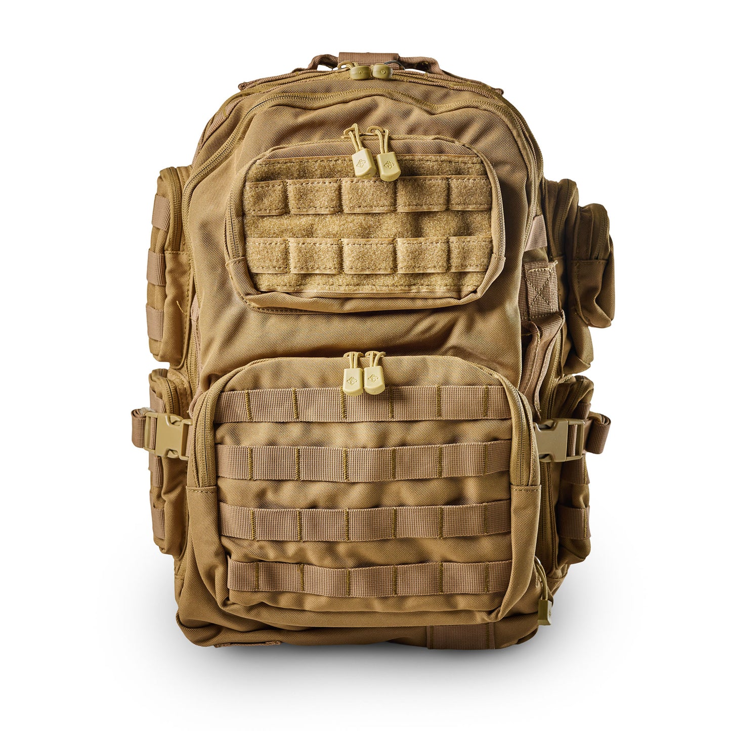 Tour of Duty Backpack