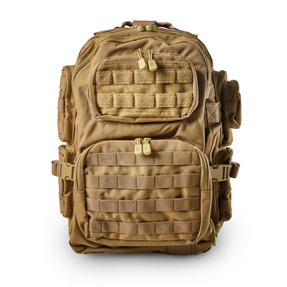 Tour of Duty Backpack