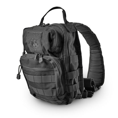 Backpack, Trek Sling