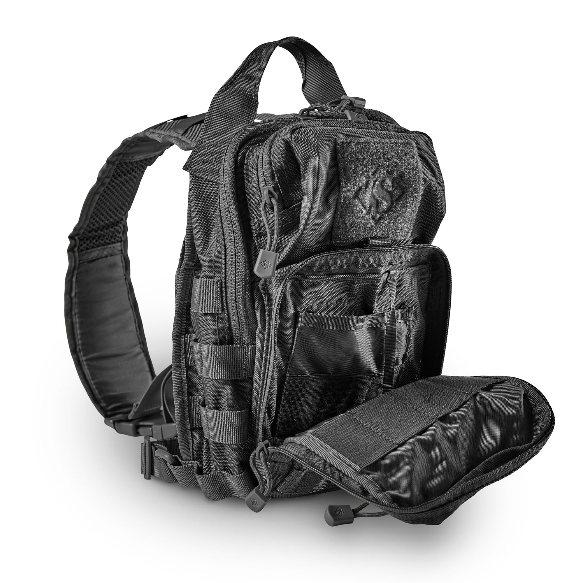 Tru-Spec Trek Sling Pack - Thumbnail 4