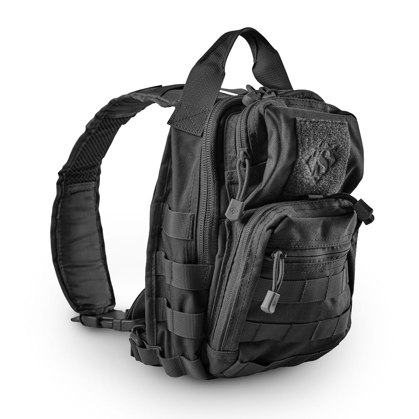 Backpack, Trek Sling