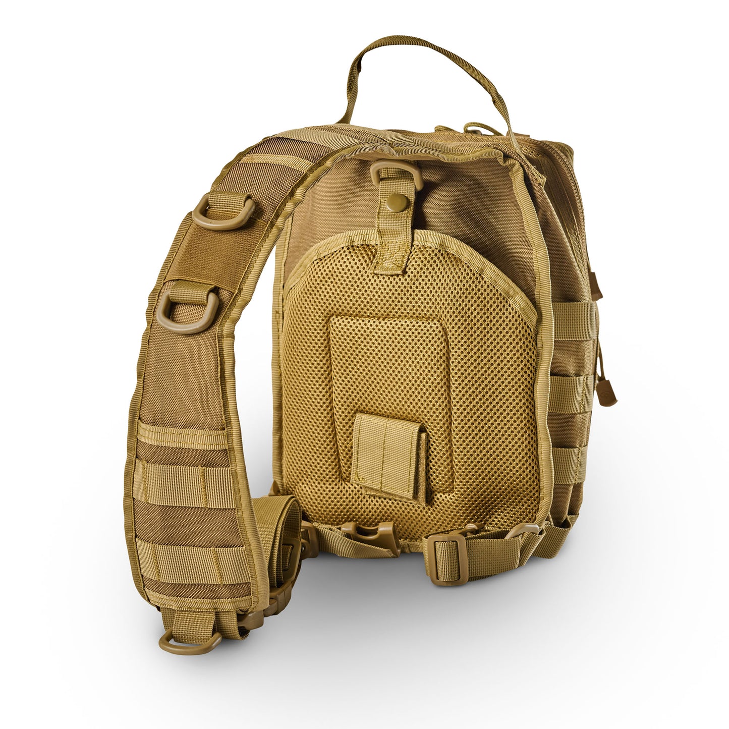 Backpack, Trek Sling