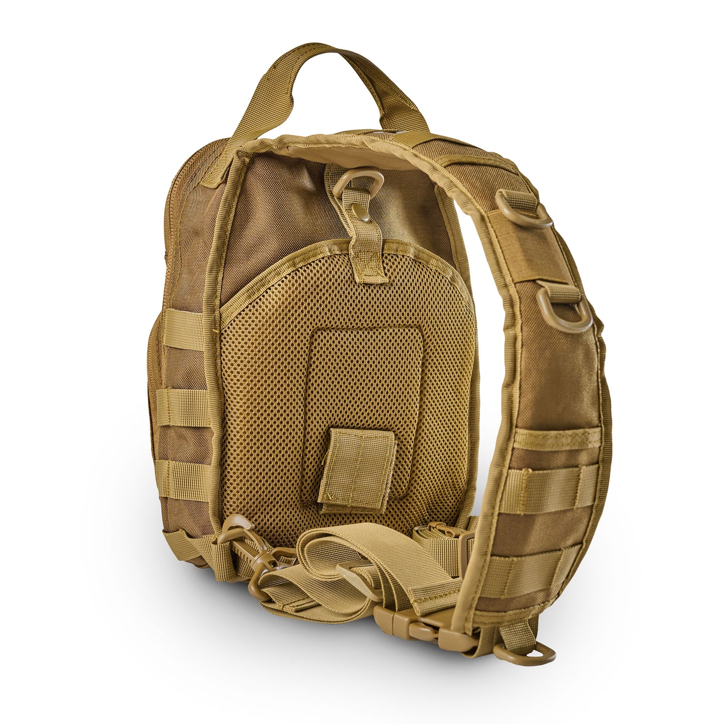 Backpack, Trek Sling