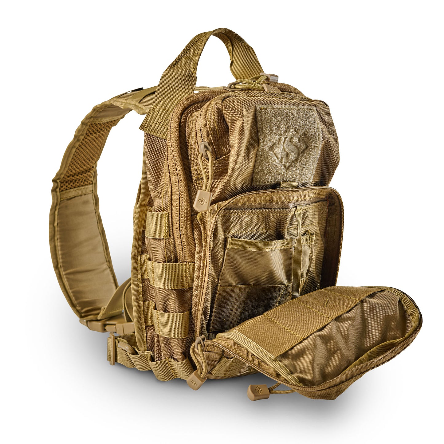 Backpack, Trek Sling