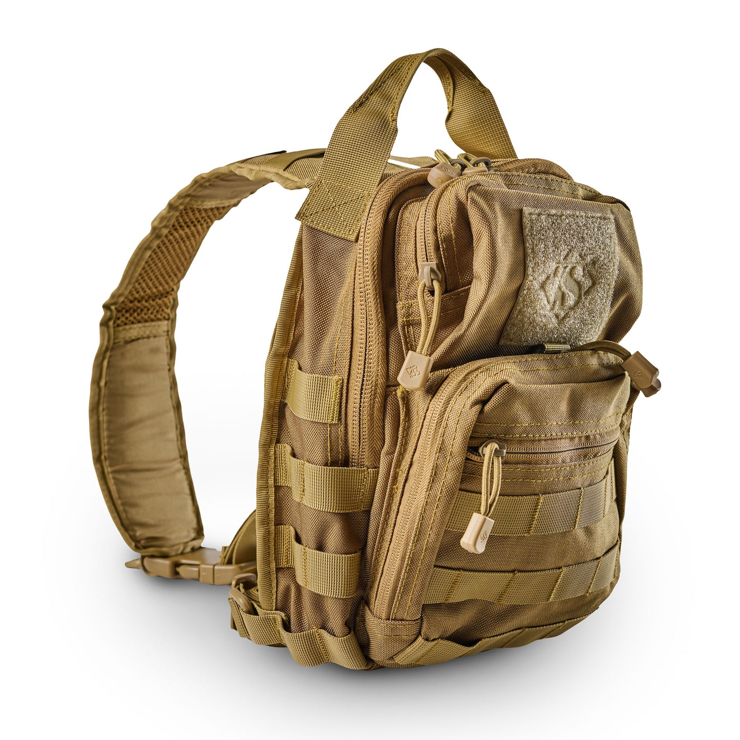 Backpack, Trek Sling