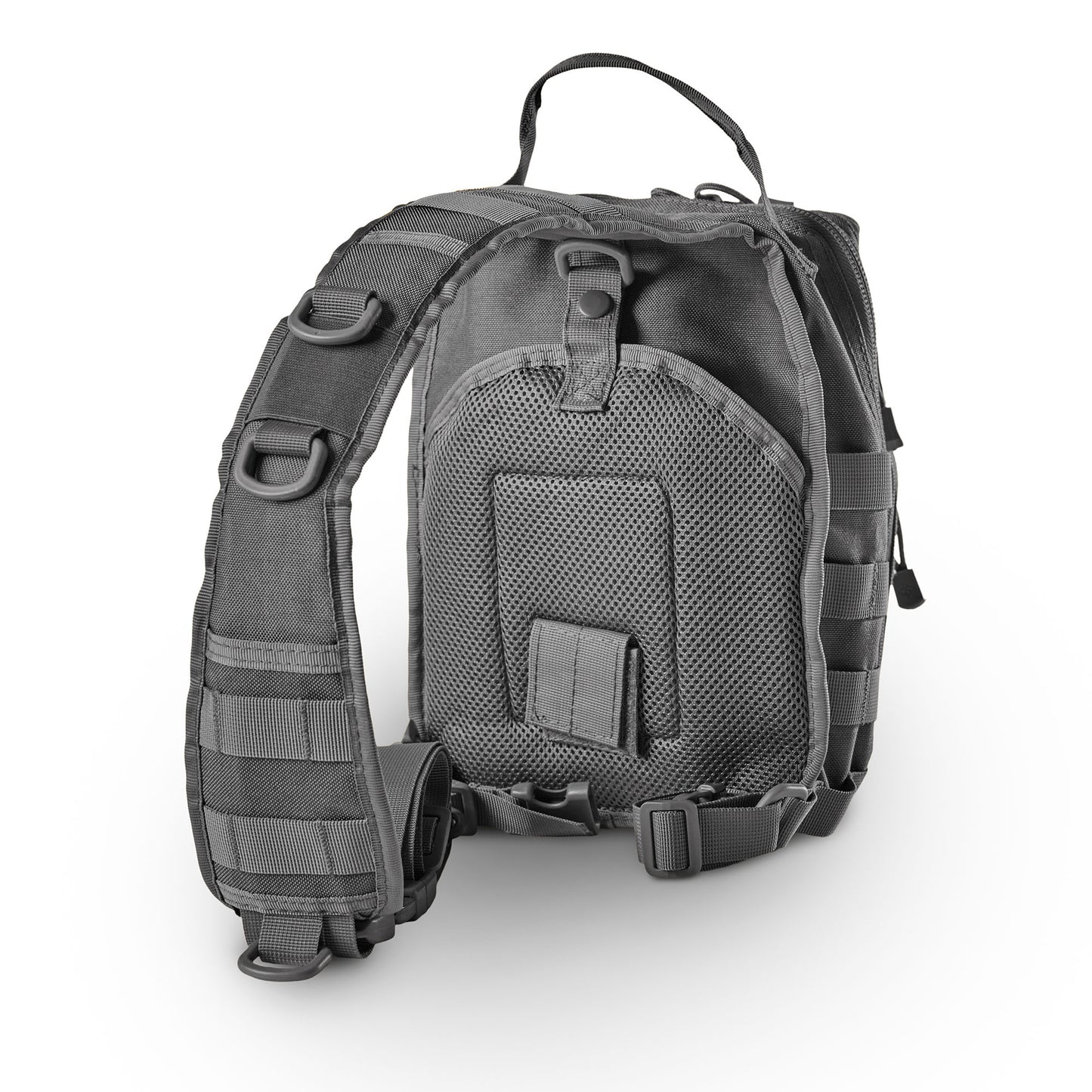 Backpack, Trek Sling