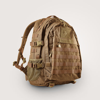 Elite 3-Day Backpack
