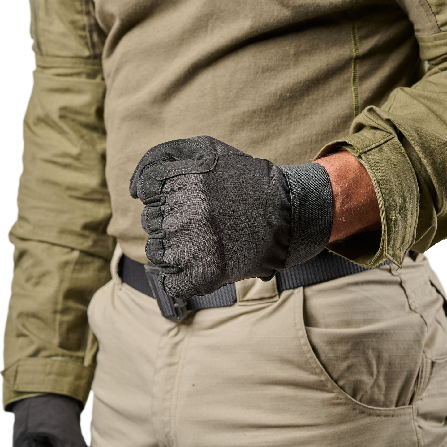 Tactical Assault Gloves