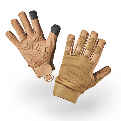 Tactical Assault Gloves
