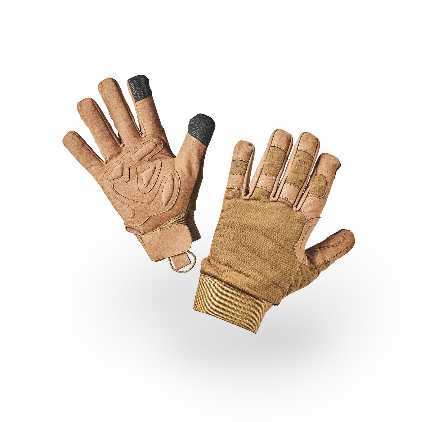 Tactical Assault Gloves