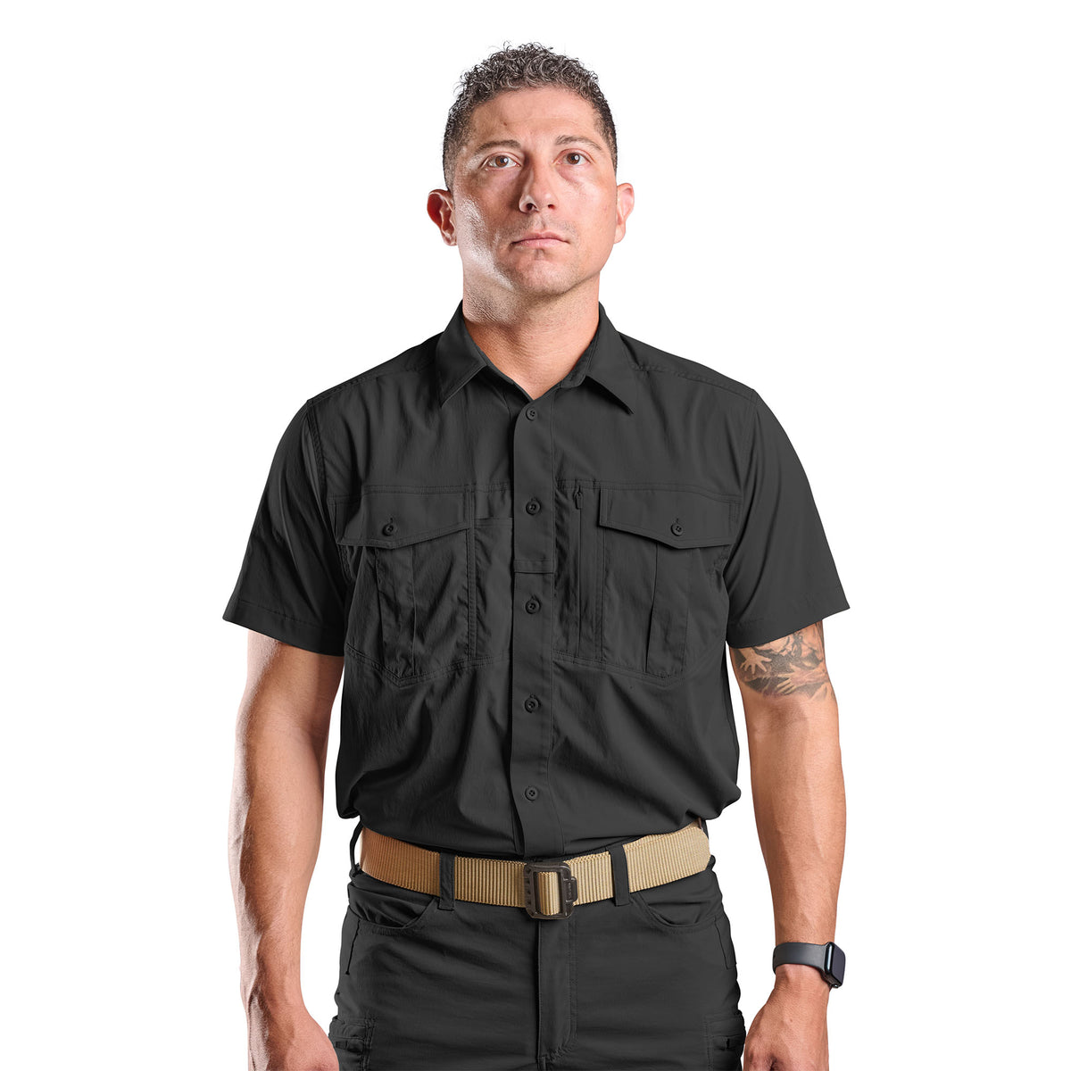 Agility Uniform Shirt