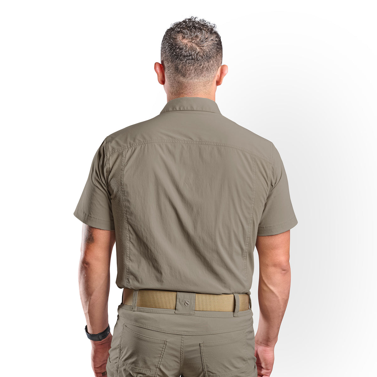 Agility Uniform Shirt