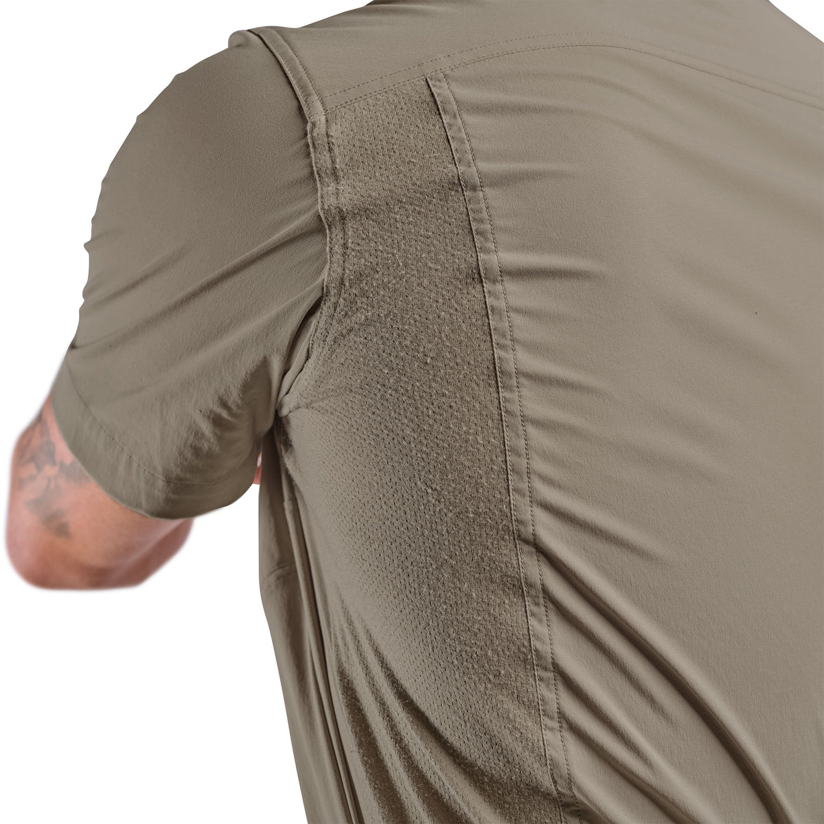 Agility Uniform Shirt