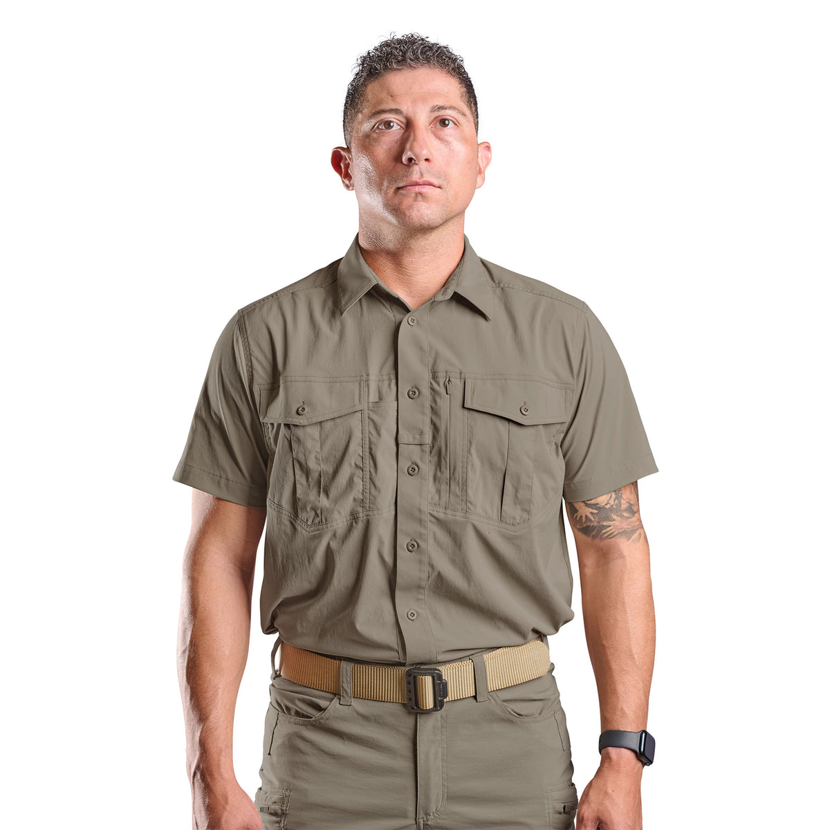 Agility Uniform Shirt
