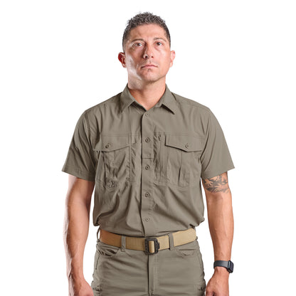 Agility Uniform Shirt