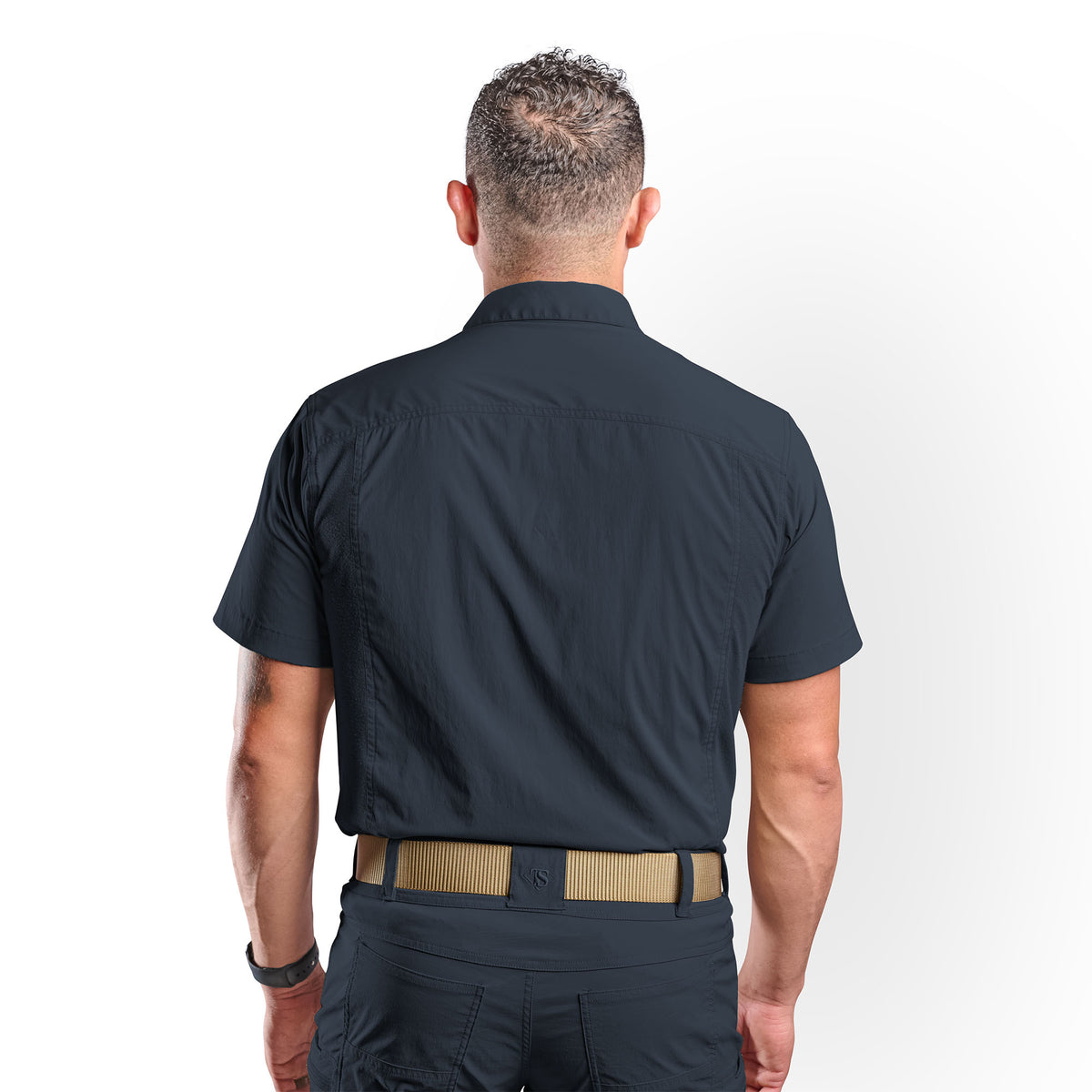 Agility Uniform Shirt