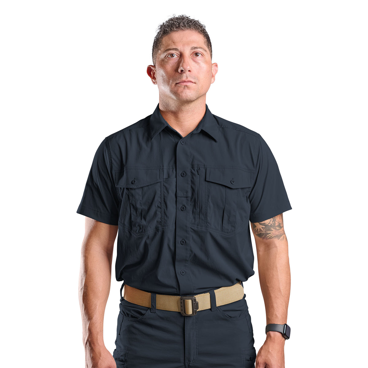 Agility Uniform Shirt