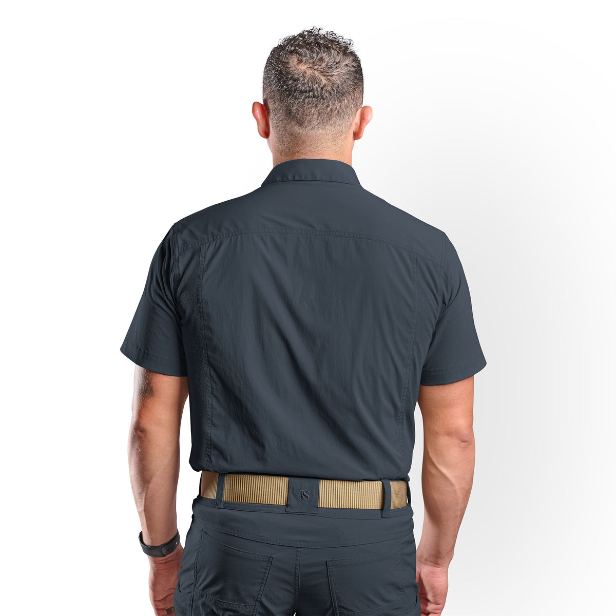 Agility Uniform Shirt