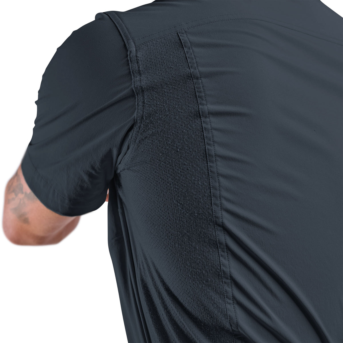 Agility Uniform Shirt