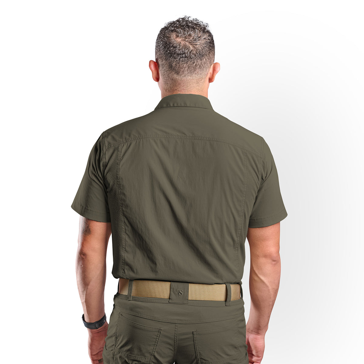 Agility Uniform Shirt