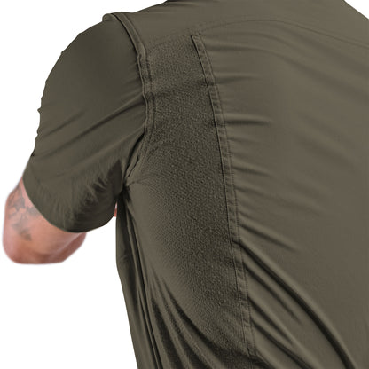 Agility Uniform Shirt
