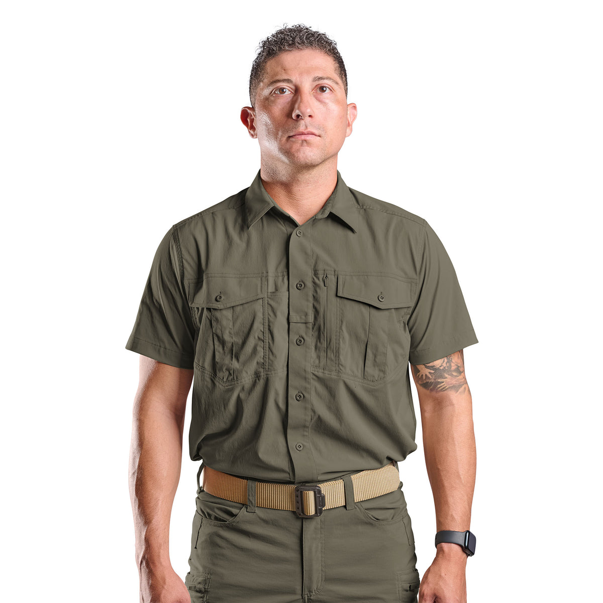 Agility Uniform Shirt