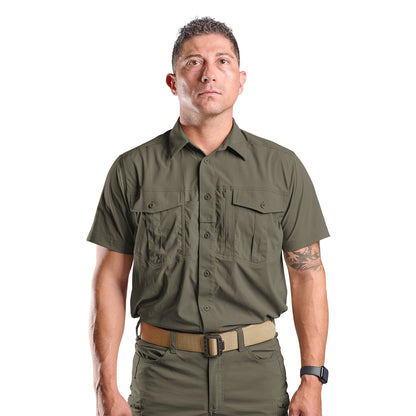 Agility Uniform Shirt