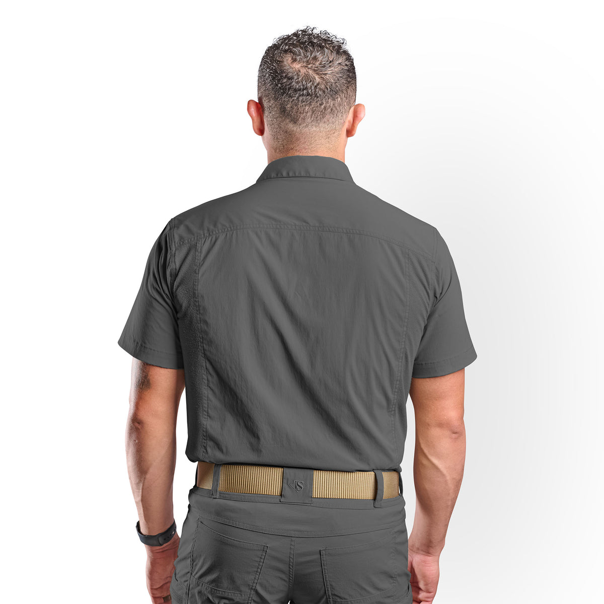 Agility Uniform Shirt
