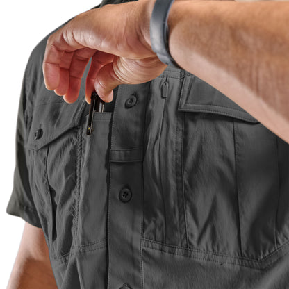 Agility Uniform Shirt