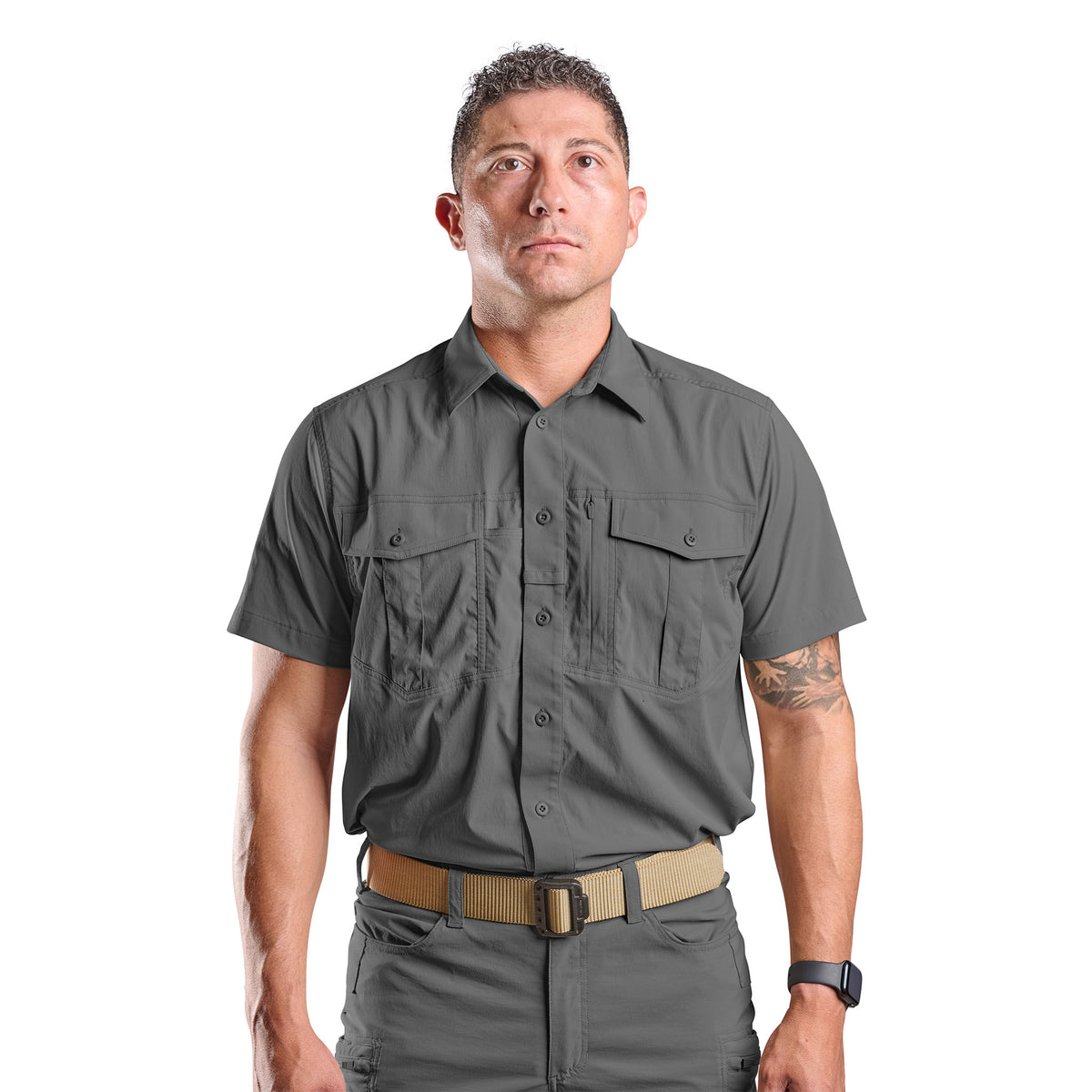 Agility Uniform Shirt