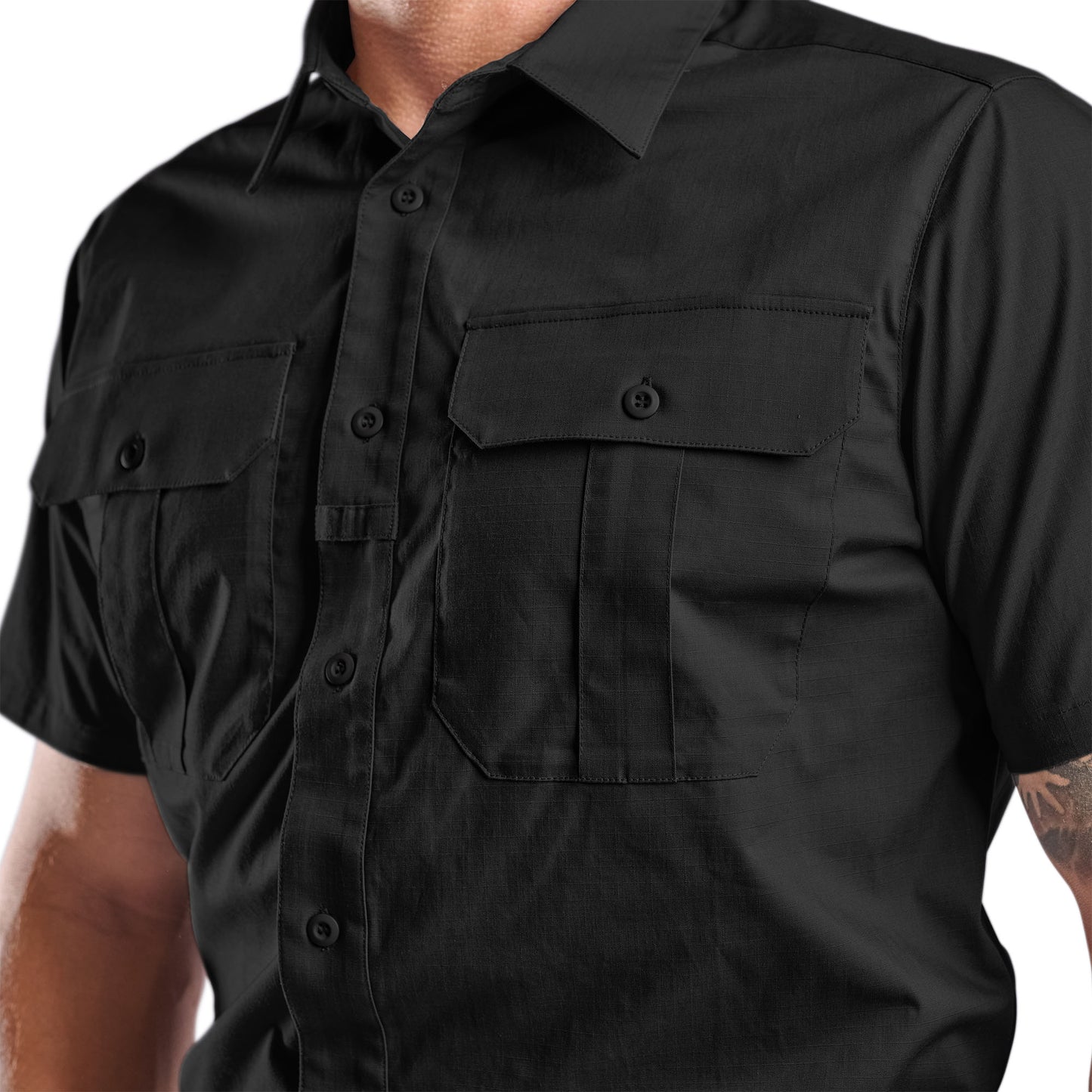 Duty Uniform Shirt