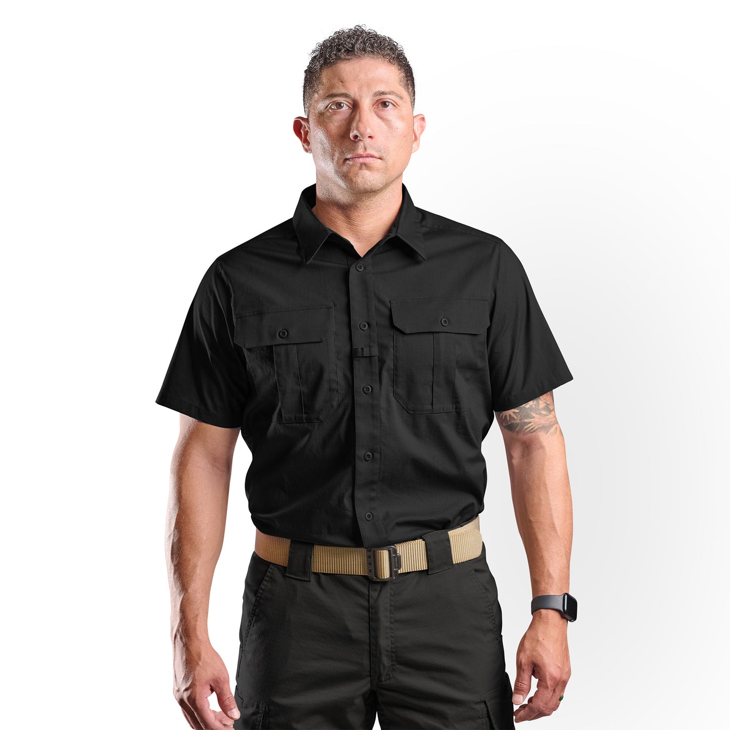 Duty Uniform Shirt