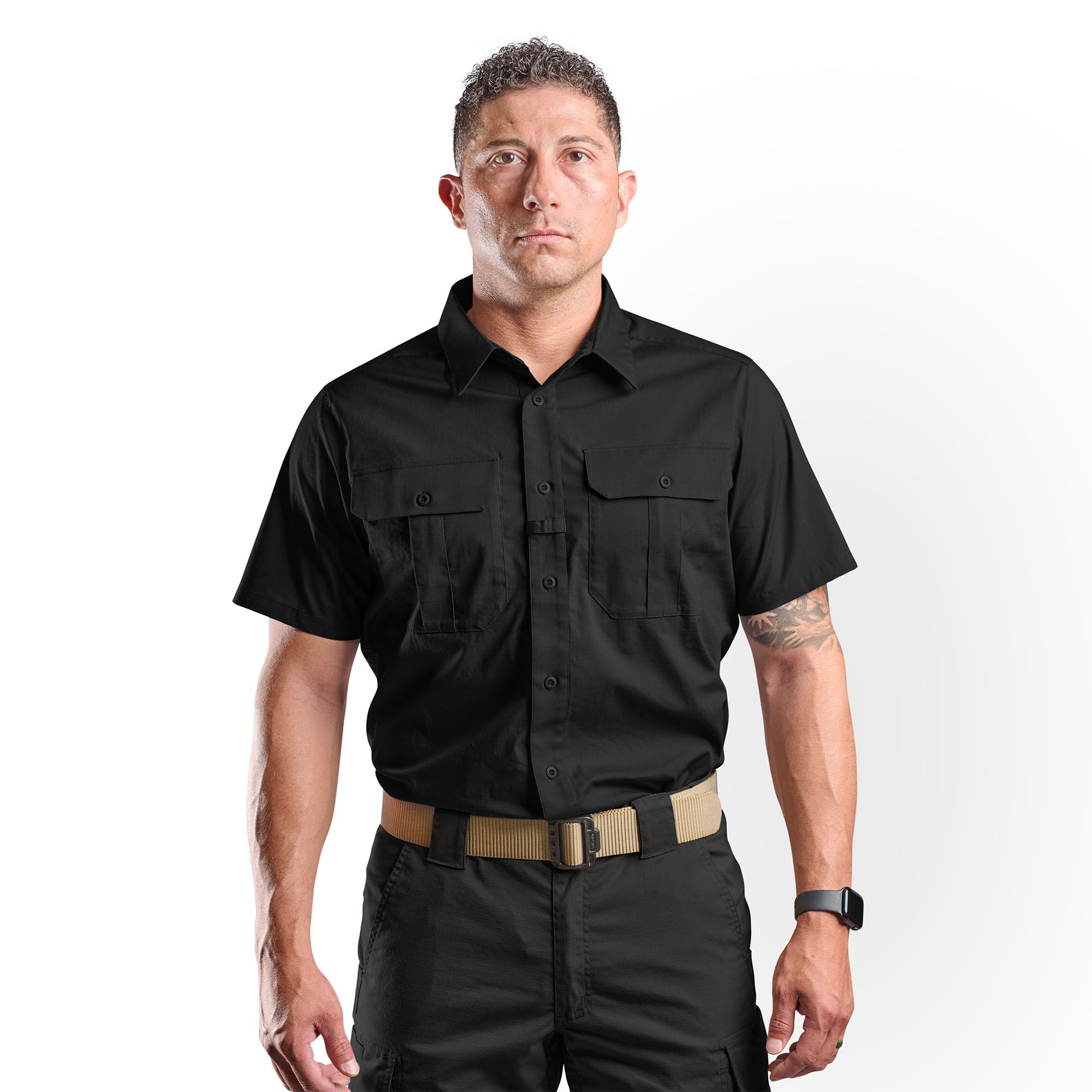 Duty Uniform Shirt