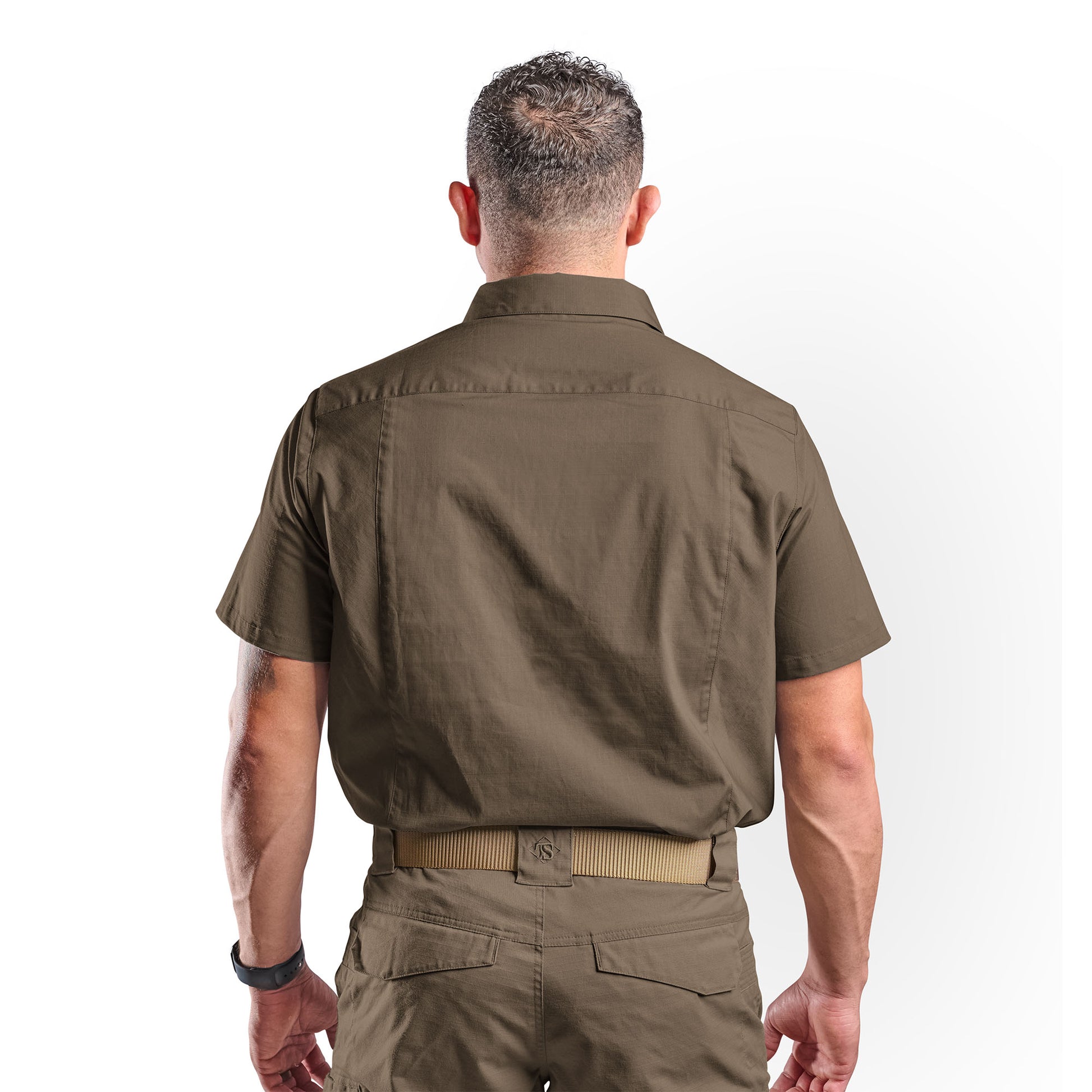 Duty Uniform Shirt