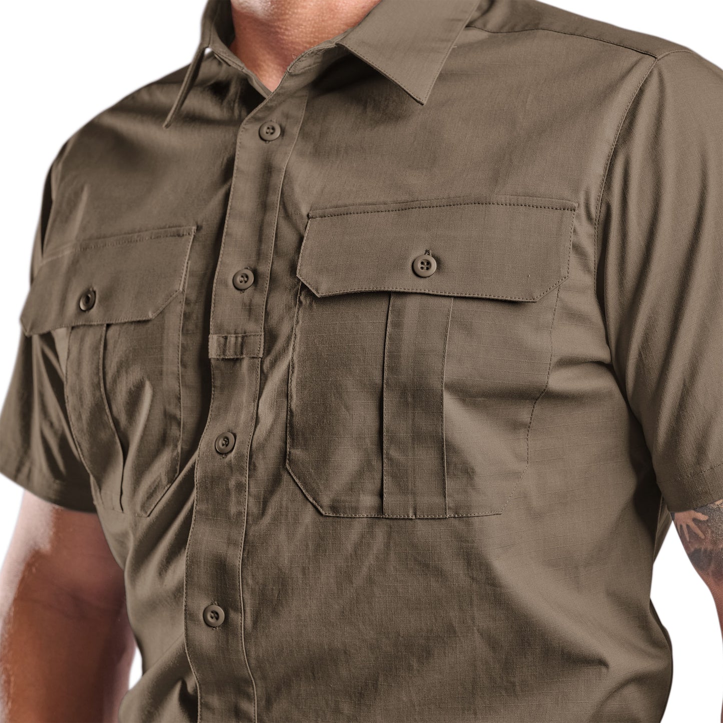 Duty Uniform Shirt