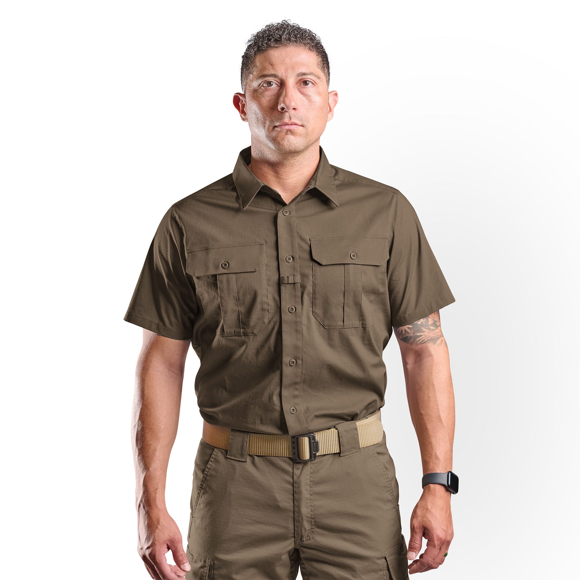 Duty Uniform Shirt