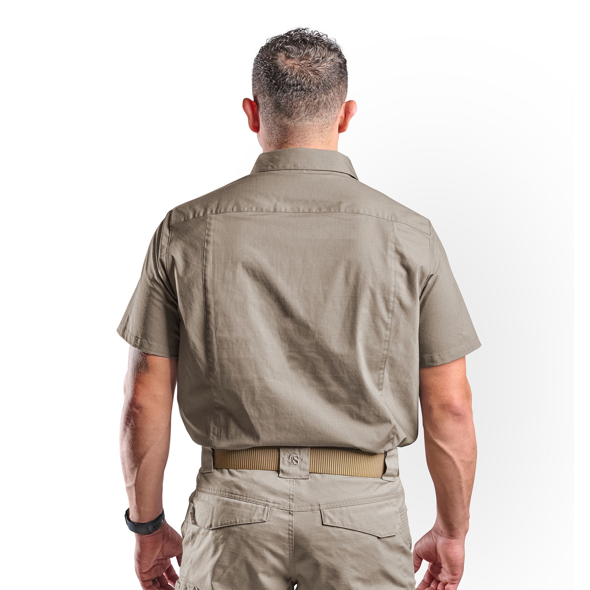 Duty Uniform Shirt