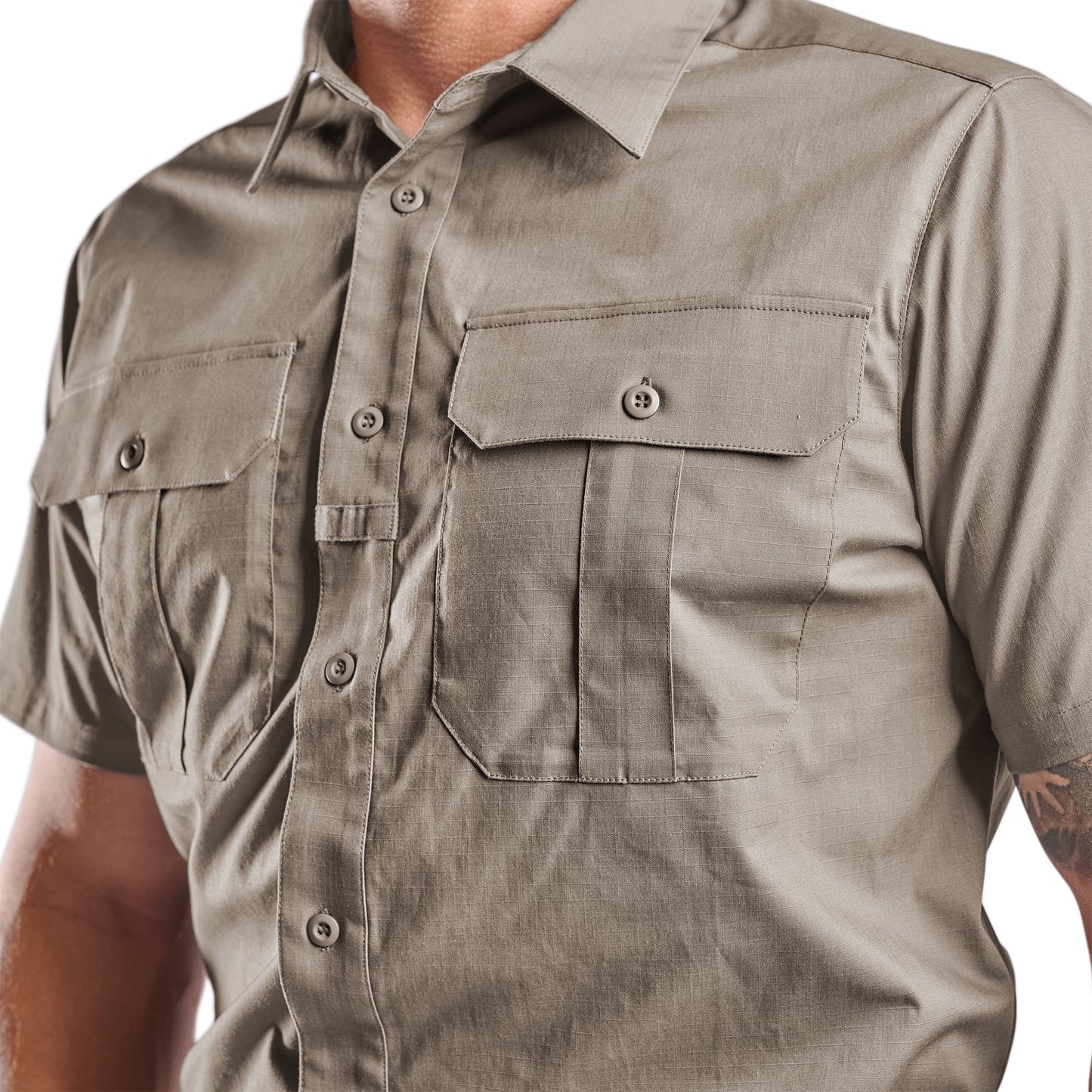 Duty Uniform Shirt